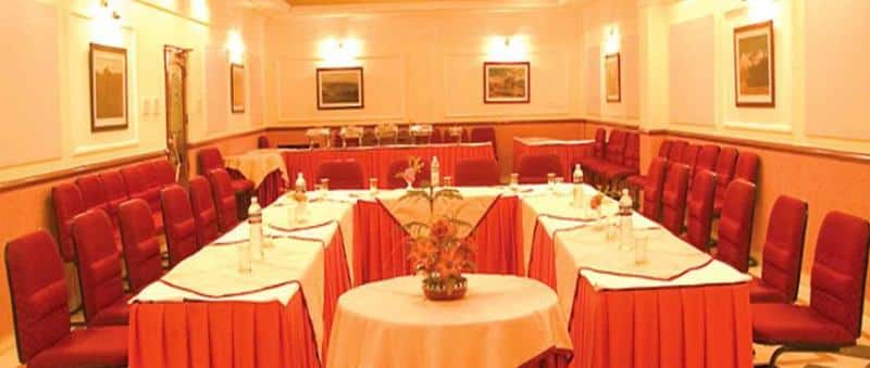 Million Day Luxury Hotel, Mayiladuthurai 3
